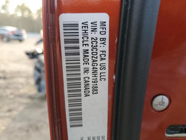 Dodge Challenger Sxt Image 9