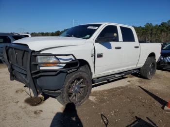  Salvage Dodge Ram 2500