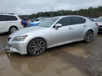  Salvage Lexus Gs