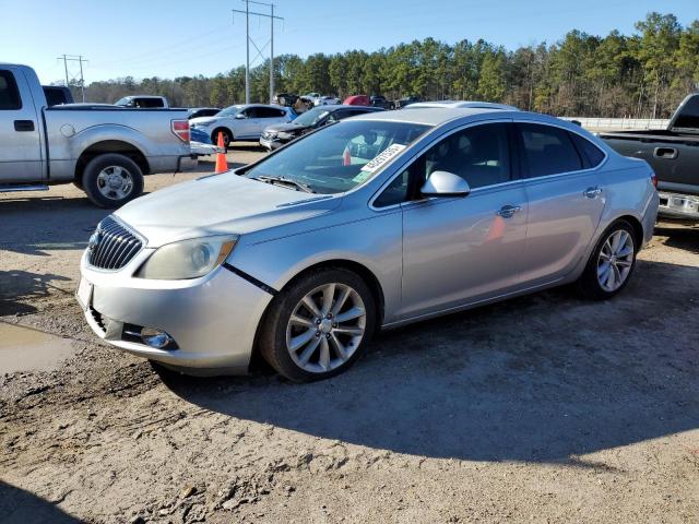  Salvage Buick Verano