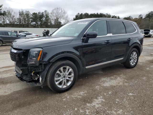  Salvage Kia Telluride