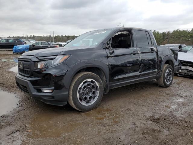  Salvage Honda Ridgeline