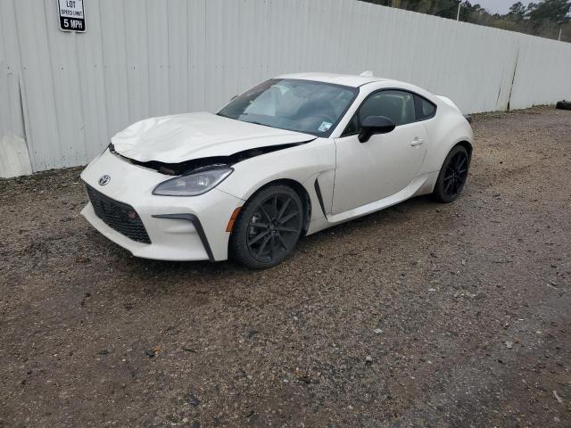  Salvage Toyota 86