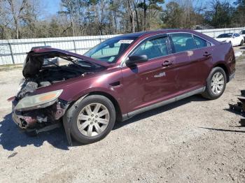  Salvage Ford Taurus