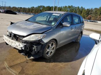  Salvage Mazda 5