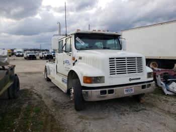  Salvage International 4000 Serie