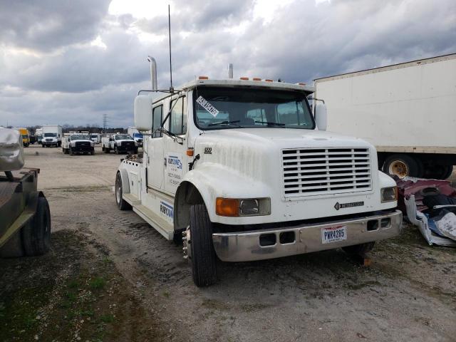  Salvage International 4000 Serie