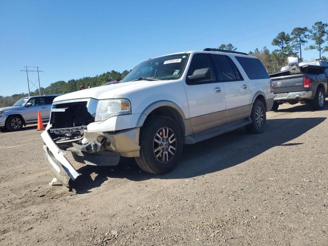  Salvage Ford Expedition