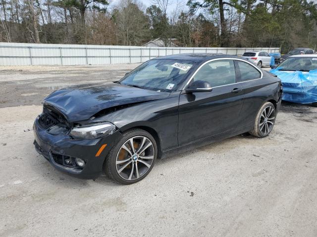  Salvage BMW 2 Series