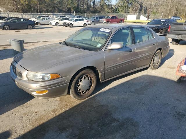  Salvage Buick LeSabre