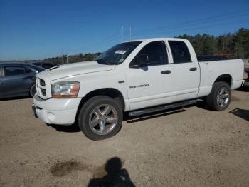  Salvage Dodge Ram 1500