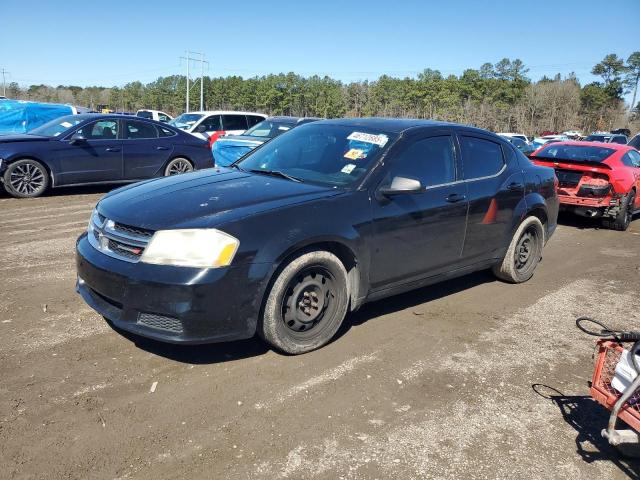  Salvage Dodge Avenger