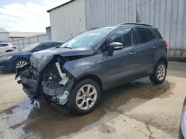  Salvage Ford EcoSport