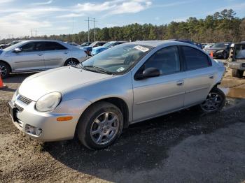  Salvage Dodge Neon