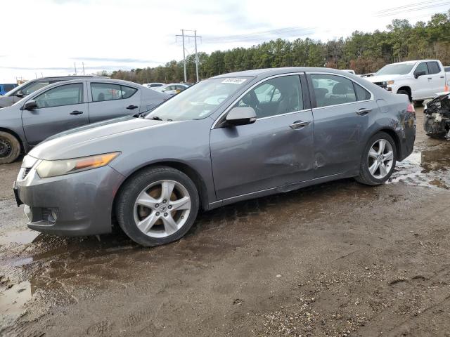  Salvage Acura TSX