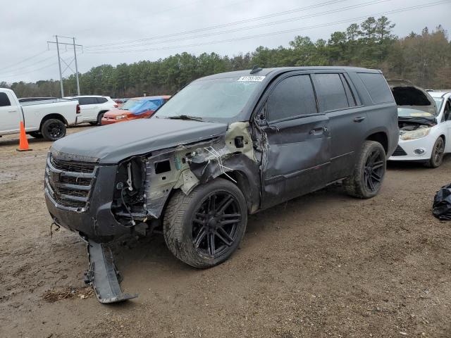  Salvage Cadillac Escalade