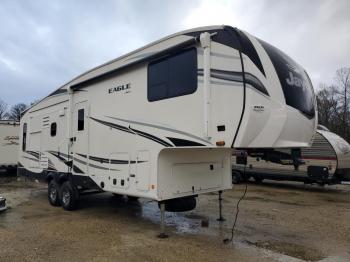  Salvage Jayco Eagle