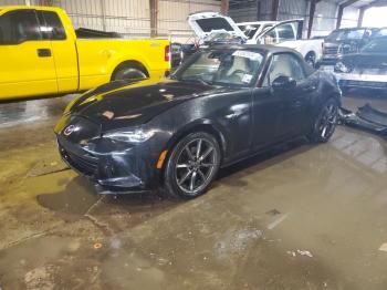  Salvage Mazda Mx5