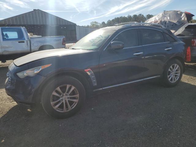  Salvage INFINITI Fx