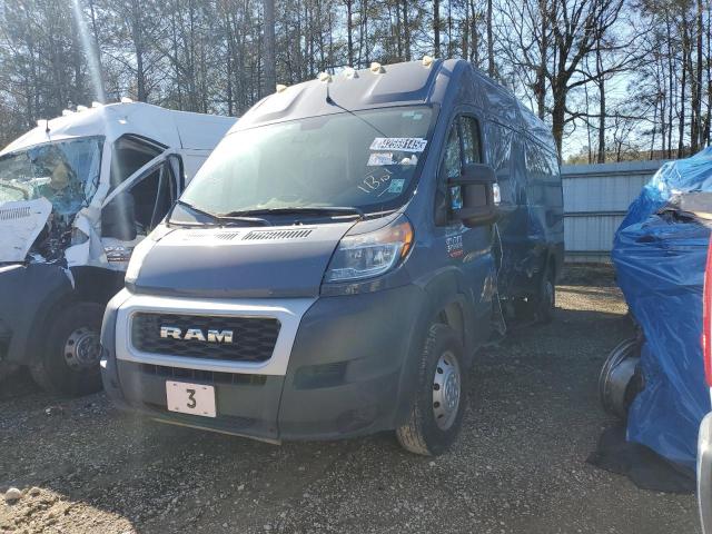  Salvage Ram Promaster