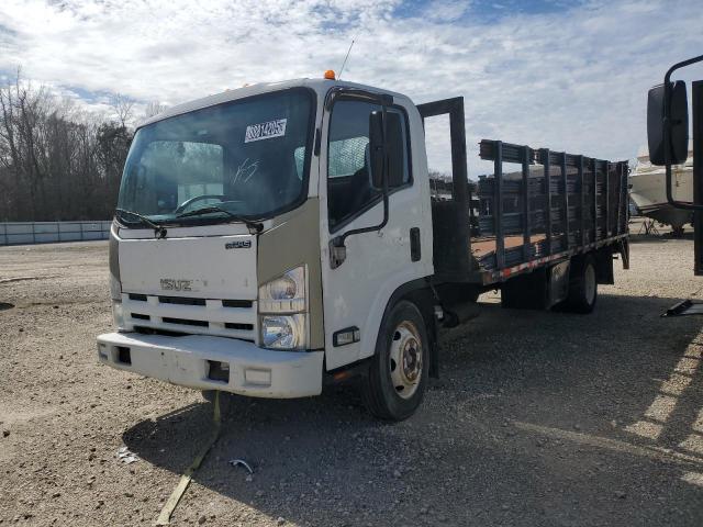  Salvage Isuzu Npr Hd