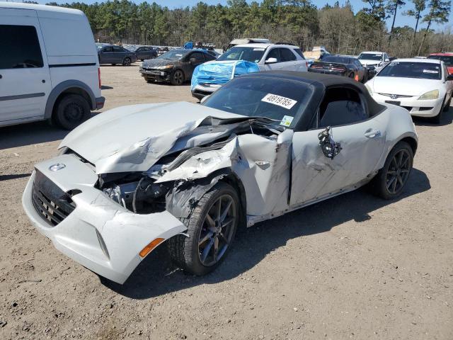  Salvage Mazda Mx5