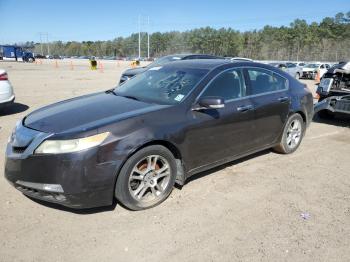  Salvage Acura TL