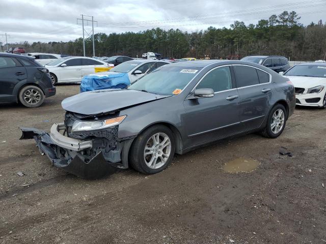  Salvage Acura TL