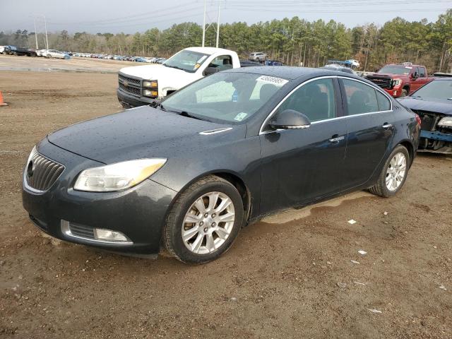  Salvage Buick Regal