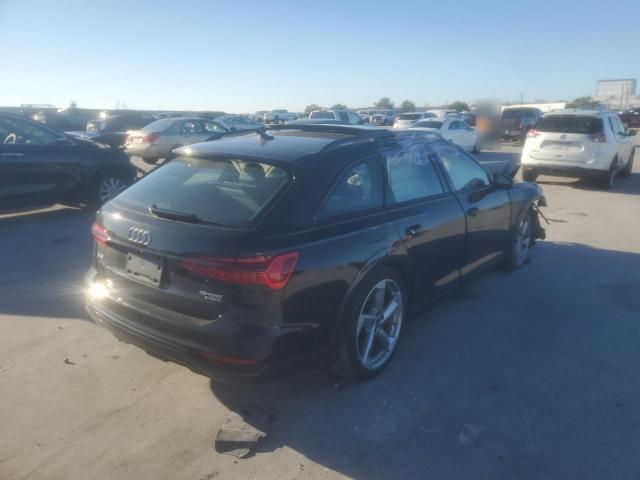 Audi A6 Prestige Image 13