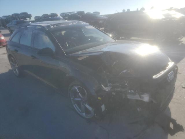 Audi A6 Prestige Image 5