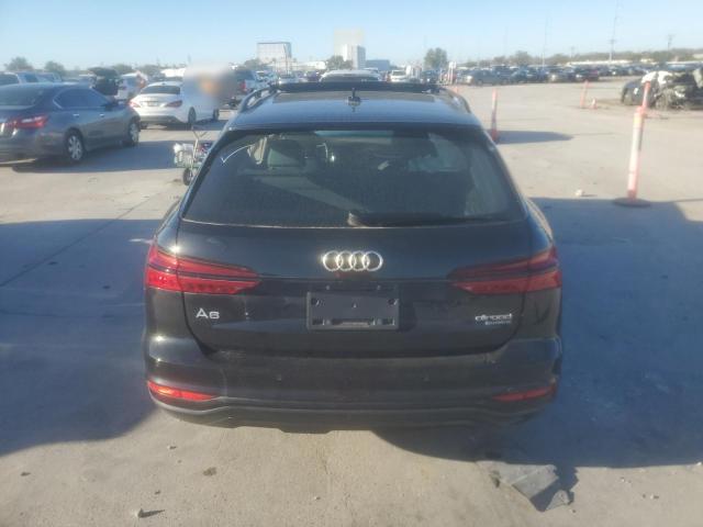 Audi A6 Prestige Image 4