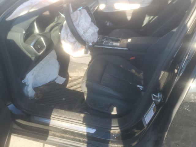 Audi A6 Prestige Image 12