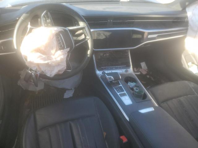 Audi A6 Prestige Image 11