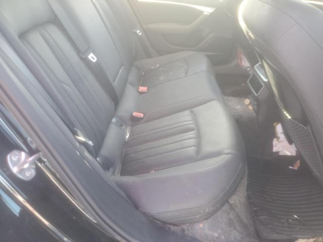 Audi A6 Prestige Image 7