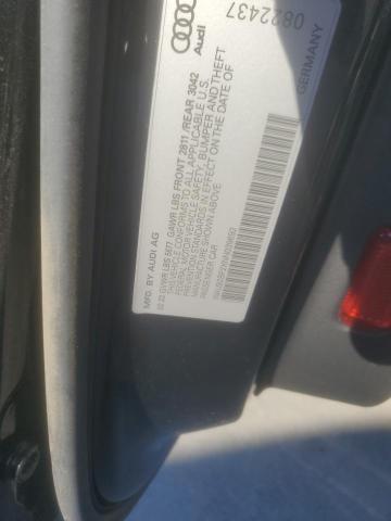 Audi A6 Prestige Image 6