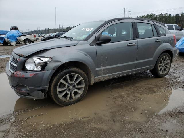  Salvage Dodge Caliber