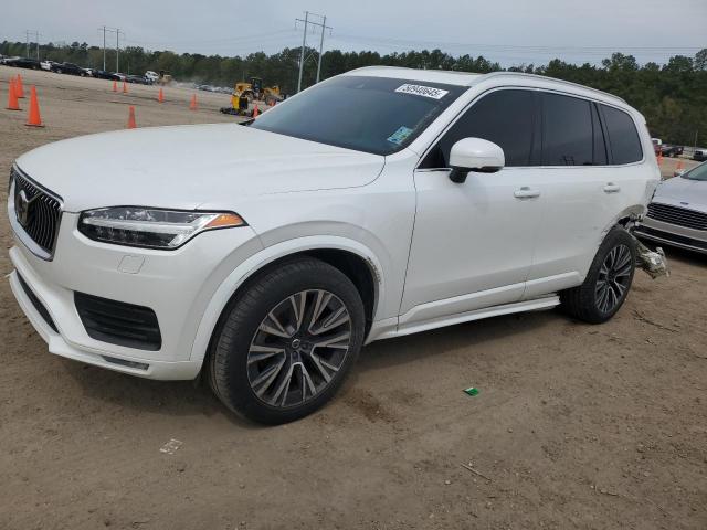  Salvage Volvo XC90