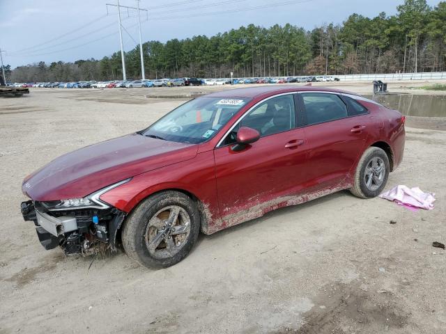  Salvage Kia K5