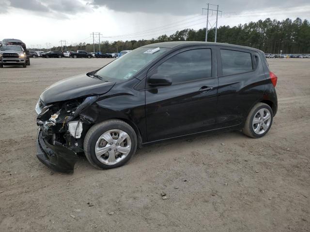  Salvage Chevrolet Spark
