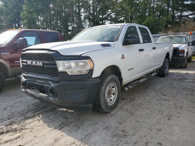  Salvage Ram 2500