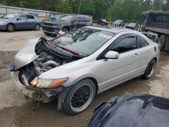  Salvage Honda 1100 Vt