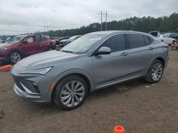  Salvage Buick Envista Av