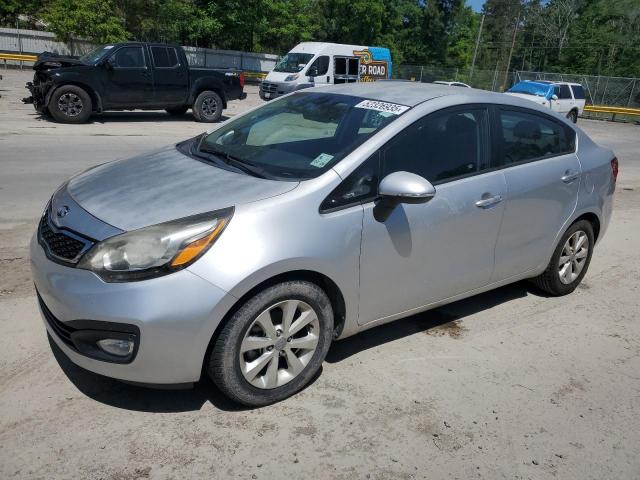  Salvage Kia Rio