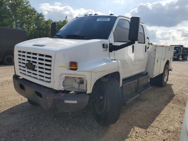  Salvage Chevrolet Ck Series