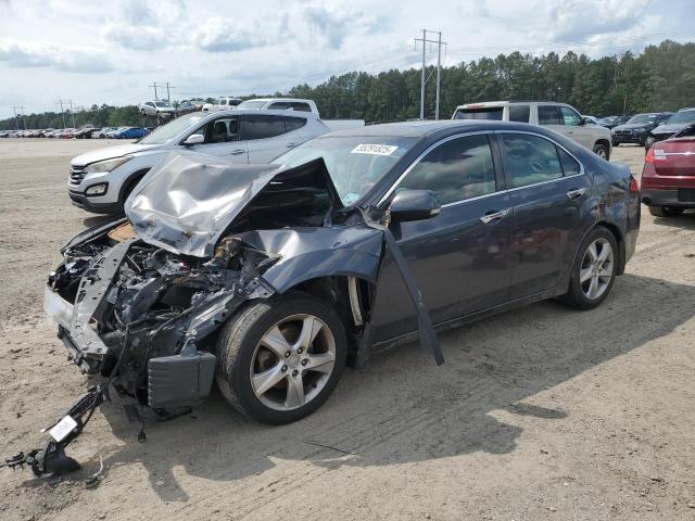  Salvage Acura TSX
