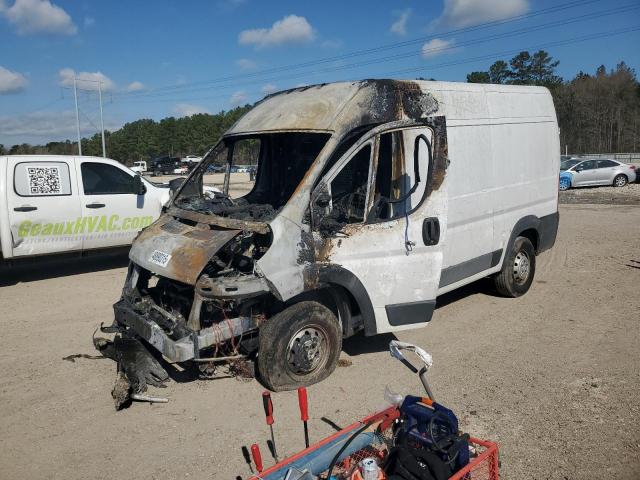  Salvage Ram Promaster