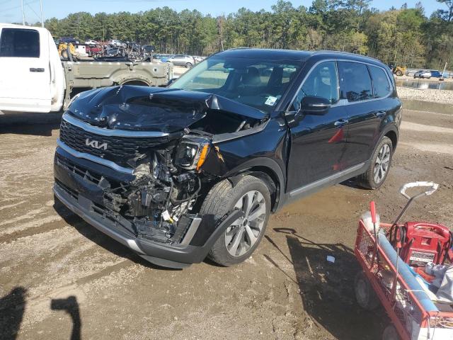  Salvage Kia Telluride