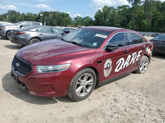  Salvage Ford Taurus