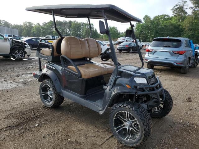  Salvage Golf Cart